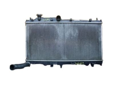 Subaru Radiator - 45119VA000