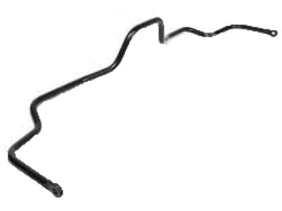 1999 Subaru Forester Sway Bar Kit - 20410AA050