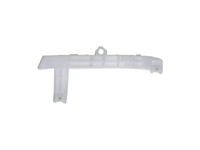 Subaru 57717FG050 Bracket Rear Bumper Corner RH