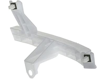 Subaru 57717FG050 Bracket Rear Bumper Corner RH