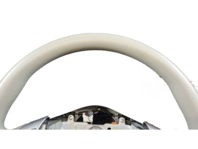 Subaru 34312FG000LU Steering Wheel