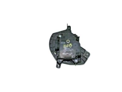 Subaru 72131AJ09A Actuator Mode Motor