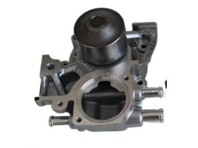 Subaru 21111AA240 Water Pump Complete