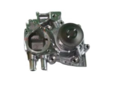2014 Subaru Impreza STI Water Pump - 21111AA240