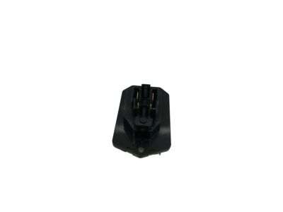 Subaru Blower Motor Resistor - 73533AJ00A