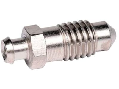 2008 Subaru Forester Brake Bleeder Screw - 26238AE001