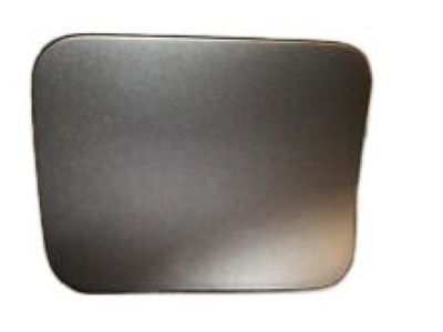 Subaru 57601AG00A9P Fuel Filler Door