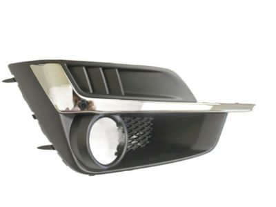 Subaru Impreza Fog Light Cover - 57731FJ300