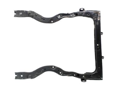 GENUINE NISSAN DISTANCE SENSOR 284385-FA6A EMBLEM AND