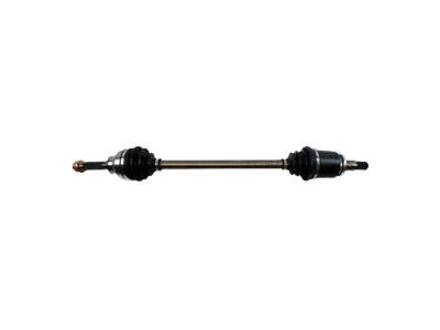 Subaru 28421FE190 Rear Drive Shaft Assembly Left