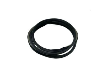 Subaru Legacy Door Seal - 63511AJ01A