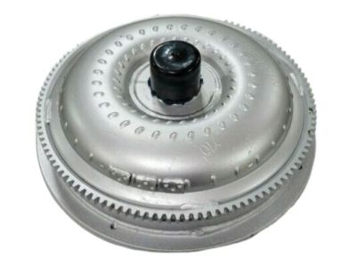 Subaru 31100AB270 Torque Converter Assembly