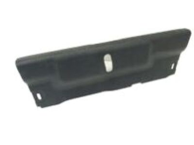 Subaru 94511FE050 Trim Panel Rear BULKHEAD