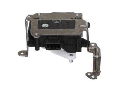 Subaru Legacy Blend Door Actuator - 72131AG26A