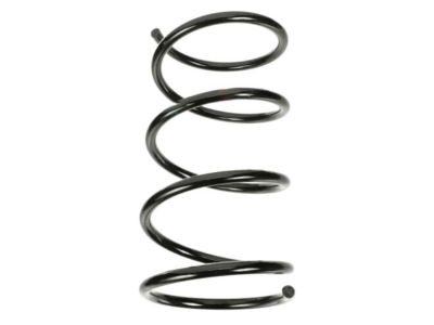Subaru 20330AE44A Front Coil Spring, Right