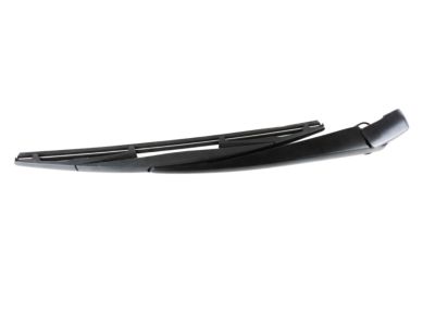 Subaru Impreza Wiper Arm - 86532FL08A