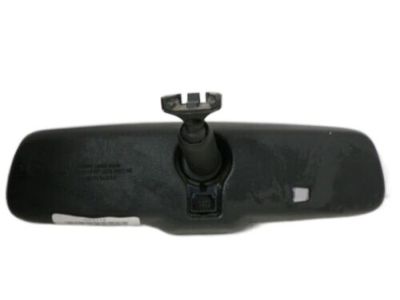 Subaru Car Mirror - 92021AG01A