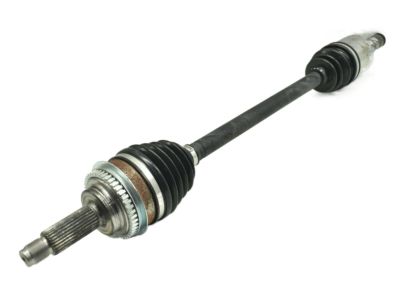 Subaru 28321FE171 Front Drive-Cv Shaft Axle Assembly