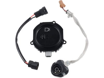 Subaru Impreza Hid Bulb Ballast - 84965FJ000