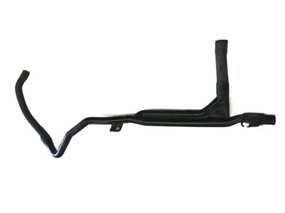 2010 Subaru Impreza STI PCV Hose - 11852AA091