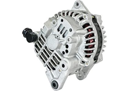 Subaru 23700AA401 Alternator Compatible