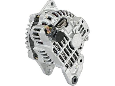 Subaru 23700AA401 Alternator Compatible