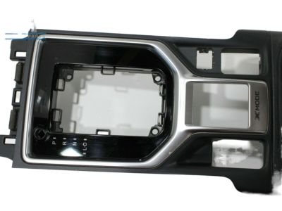 Subaru 92122SJ200 Cover F CVT LHD