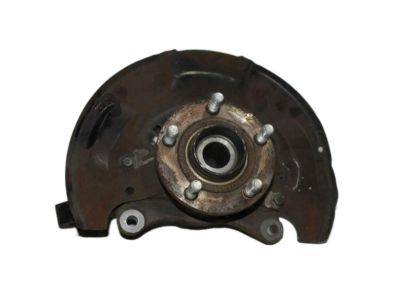 Subaru 28052AA001 Front Wheel Hub