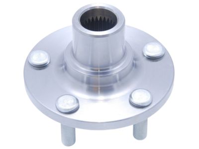 Subaru 28052AA001 Front Wheel Hub