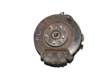 Subaru 28052AA001 Front Wheel Hub