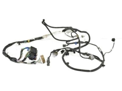 Subaru 81200VA180 Wiring Harness Front JPN