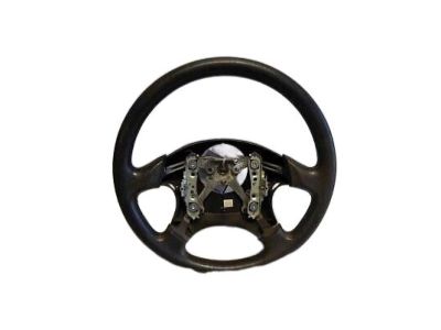 Subaru 34311AE13A Steering Wheel Assembly