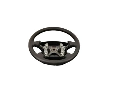 2003 Subaru Baja Steering Wheel - 34311AE13A