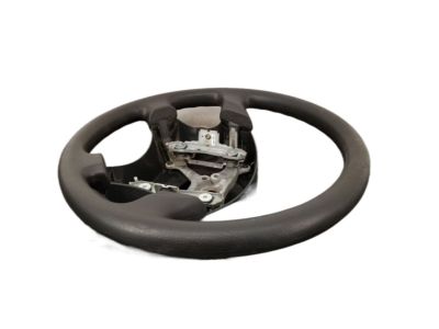 Subaru 34311AE13A Steering Wheel Assembly