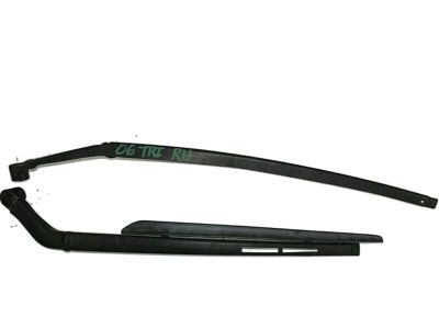 Subaru 86532XA07A Passenger Right Wiper Arm