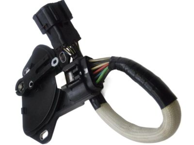 Subaru SVX Neutral Safety Switch - 31910AA021