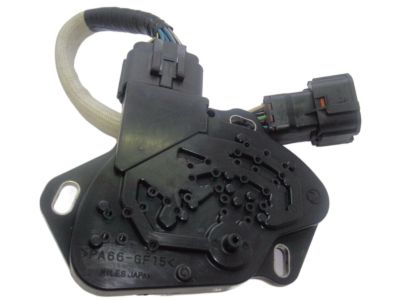 Subaru 31910AA021 Neutral Safety Switch Assembly