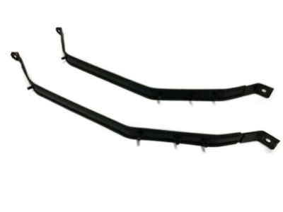 2010 Subaru Impreza STI Fuel Tank Strap - 42017AG011