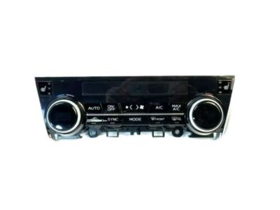 Subaru 72311AL33A Heater Control Assembly A