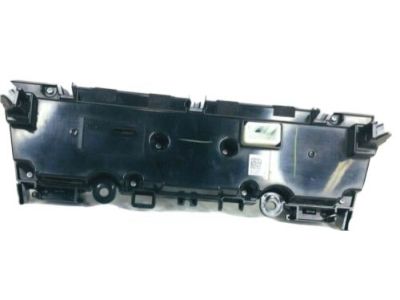 Subaru 72311AL33A Heater Control Assembly A