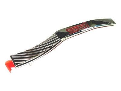 Subaru 91123FG000 Molding GARNISH Front Fender