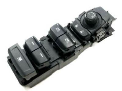 Subaru Impreza Power Window Switch - 83071FL12A