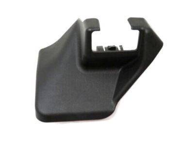 Subaru 64115FJ010VH Cover Bolt Inner LH