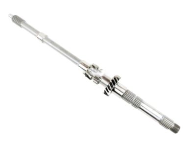 Subaru 32201AB090 Shaft Trans Main