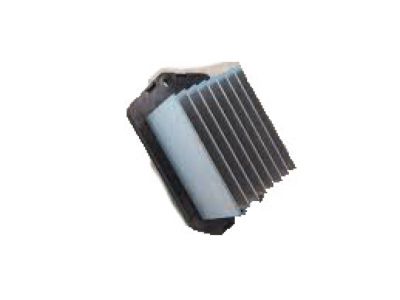 Subaru Blower Motor Resistor - 73533AJ000