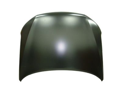 Subaru 57229SC0019P Front Hood Panel