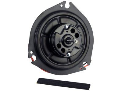 Subaru Legacy Blower Motor - 72023AA100