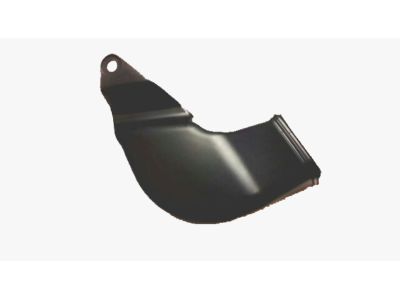 Subaru 46012SA010 Duct Air Intake