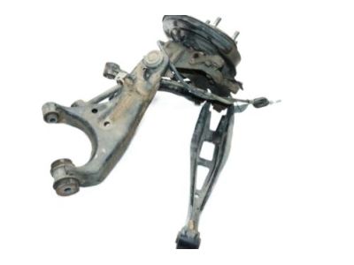 Subaru 28411FJ001 Housing Assembly Rear RH