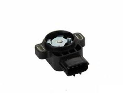 1999 Subaru Forester Throttle Position Sensor - 22633AA151